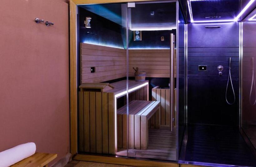 هتل San Pietro Sopra Le Acque Resort & Spa