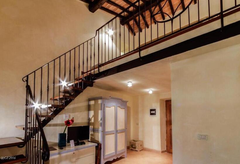 هتل San Pietro Sopra Le Acque Resort & Spa