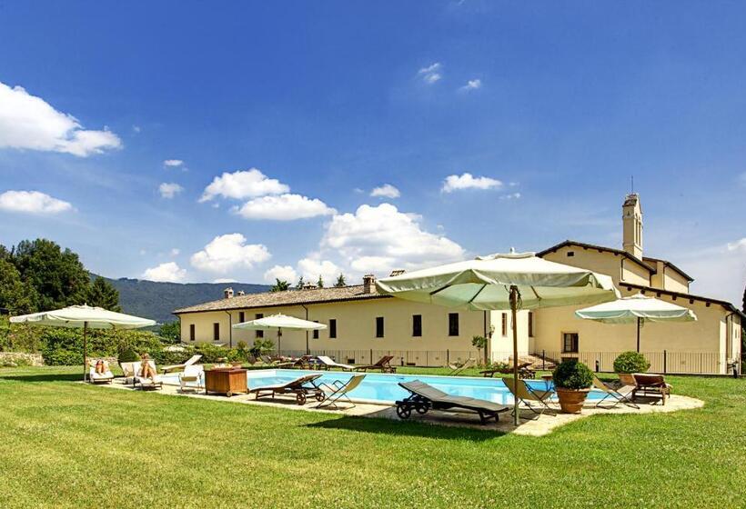 هتل San Pietro Sopra Le Acque Resort & Spa