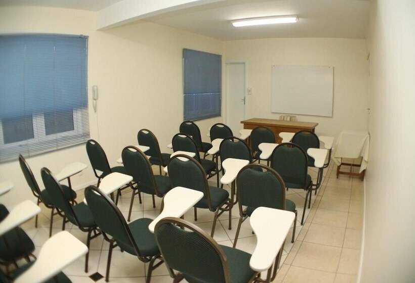 酒店 San Silvestre