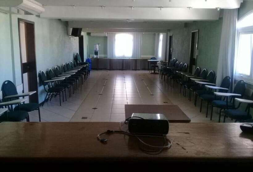 酒店 San Silvestre