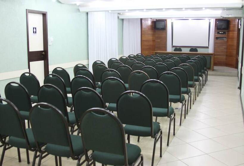 酒店 San Silvestre