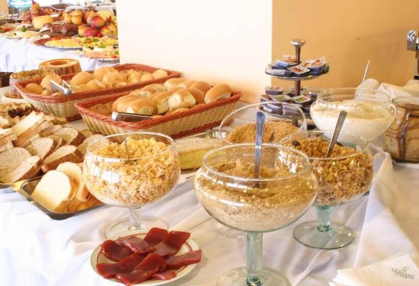 酒店 San Silvestre