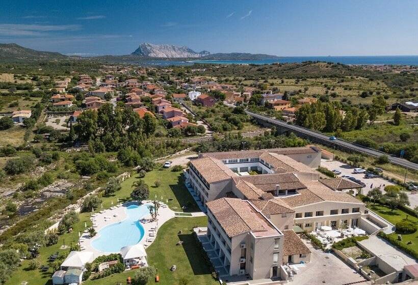 ホテル San Teodoro