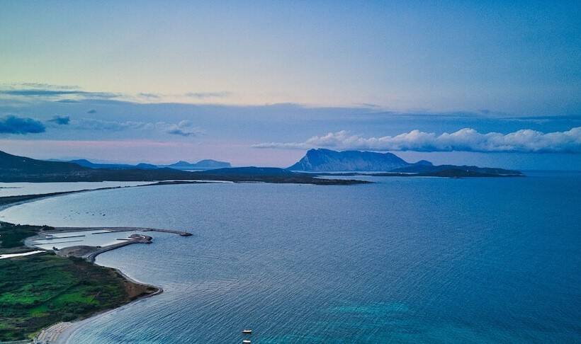 ホテル San Teodoro