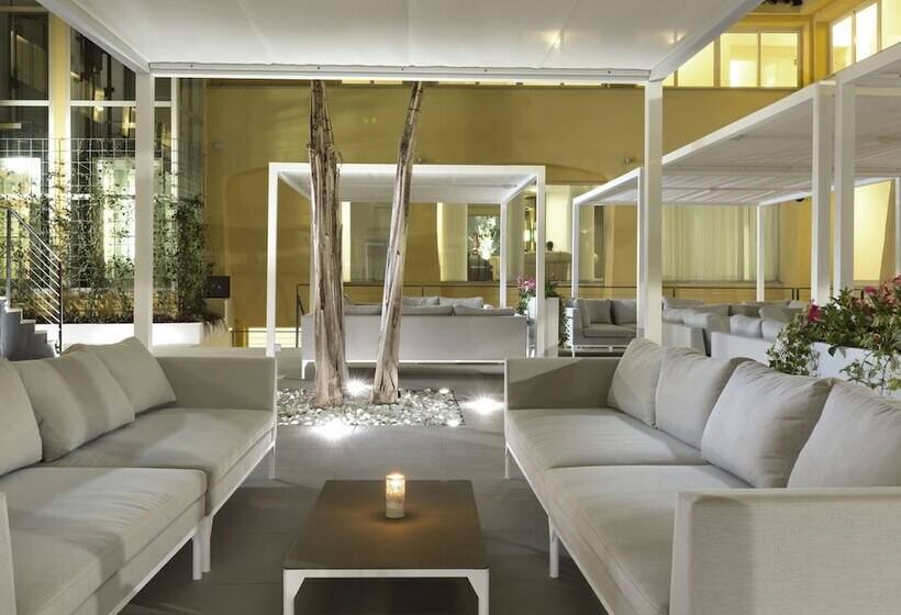 ホテル San Teodoro