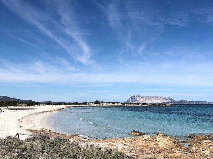 ホテル San Teodoro