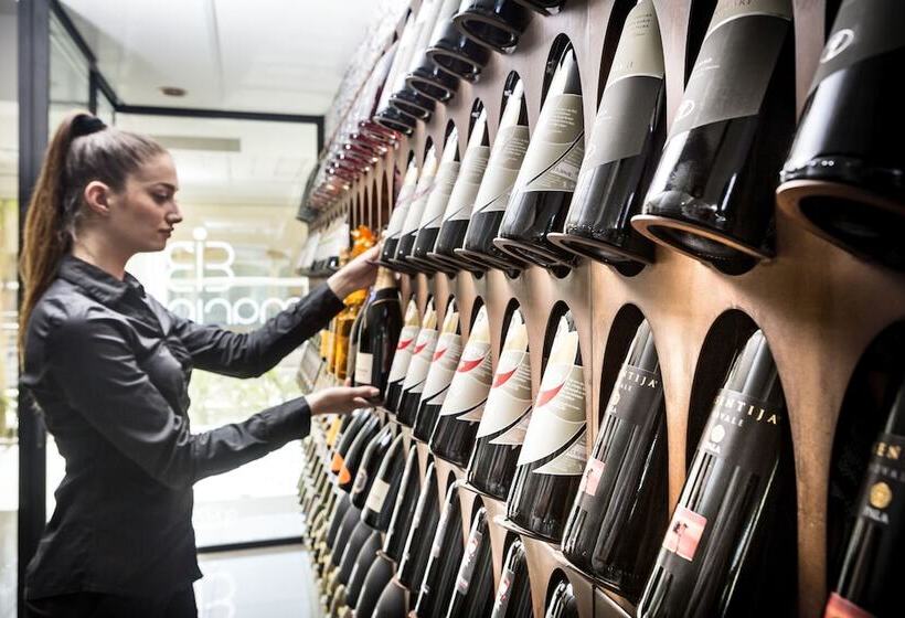 ホテル San Teodoro