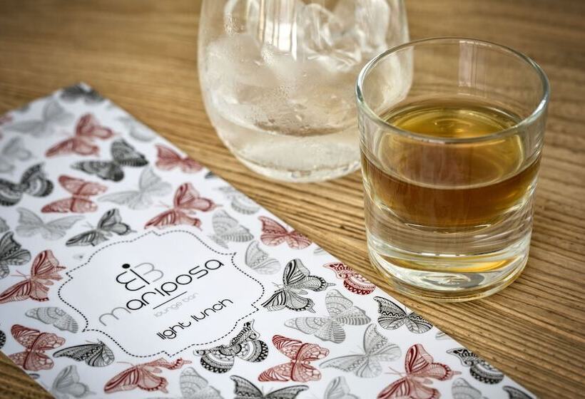 ホテル San Teodoro