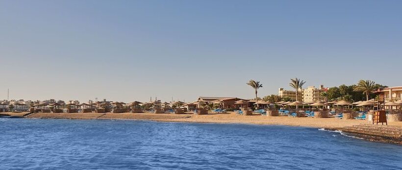 호텔 Sea Star Beau Rivage