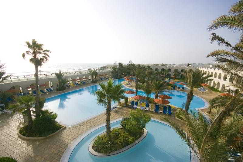 فندق Sentido Djerba Beach