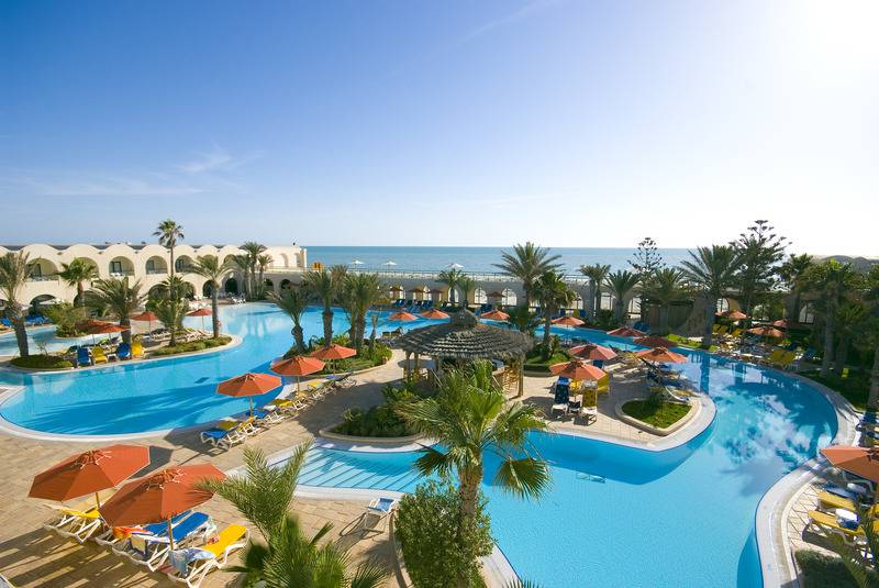 فندق Sentido Djerba Beach