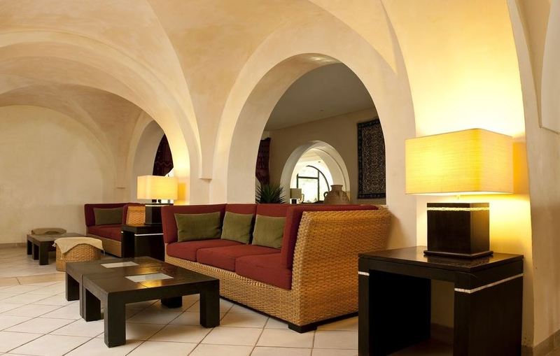 فندق Sentido Djerba Beach