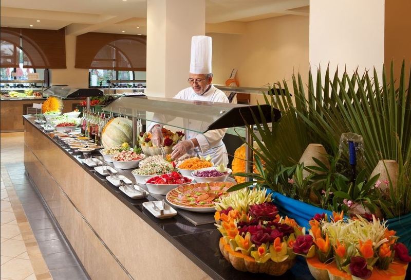 فندق Sentido Djerba Beach