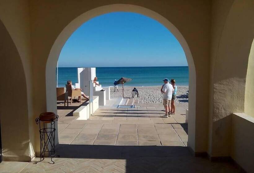 فندق Sentido Djerba Beach