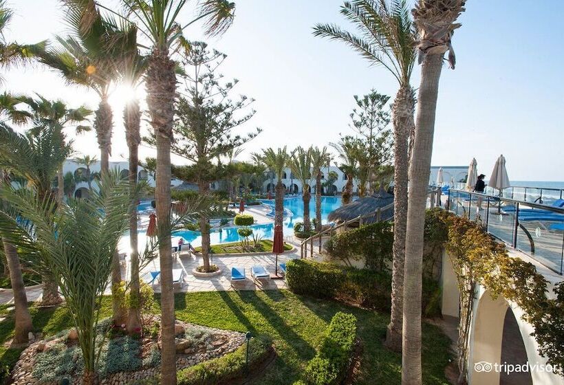فندق Sentido Djerba Beach