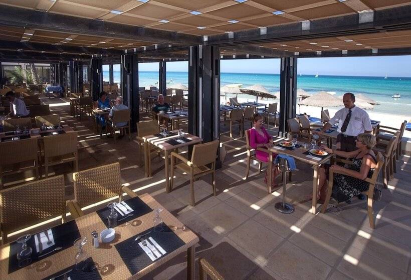 فندق Sentido Djerba Beach