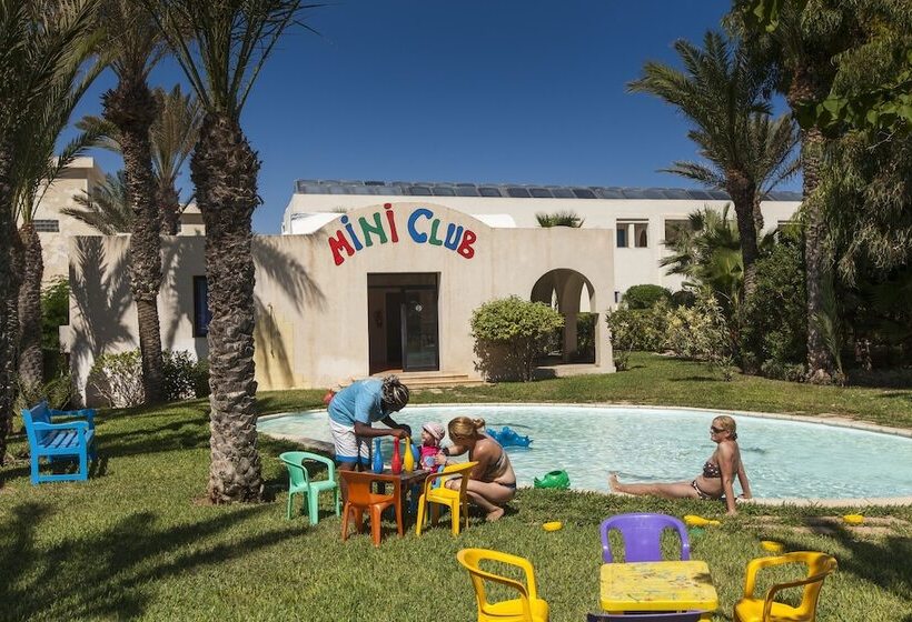 فندق Sentido Djerba Beach