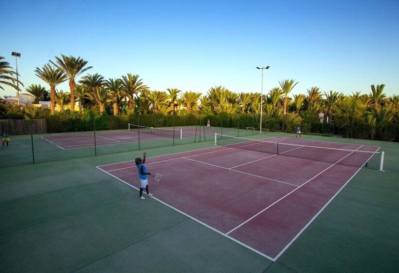 فندق Sentido Djerba Beach