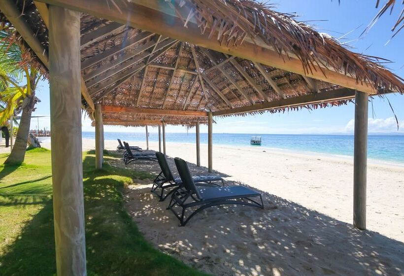 בית מלון כפרי Serenity Island Resort