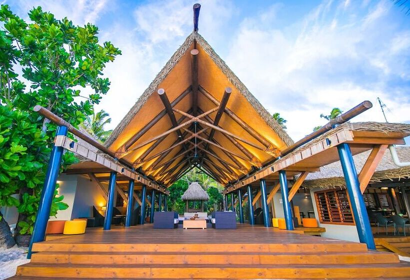 هتل Serenity Island Resort