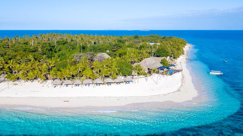 هتل Serenity Island Resort