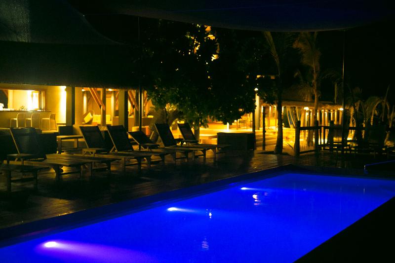 هتل Serenity Island Resort