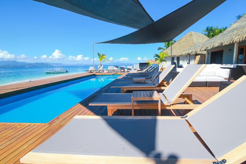 בית מלון כפרי Serenity Island Resort