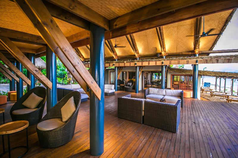 בית מלון כפרי Serenity Island Resort