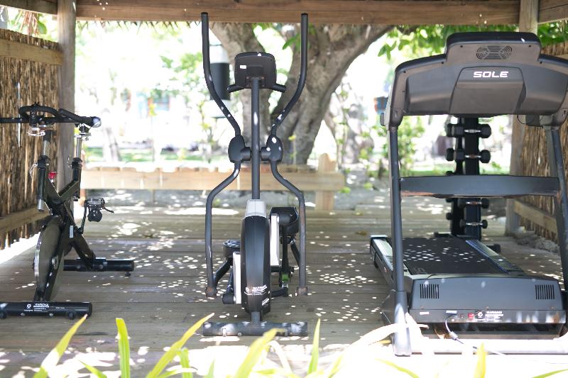 בית מלון כפרי Serenity Island Resort