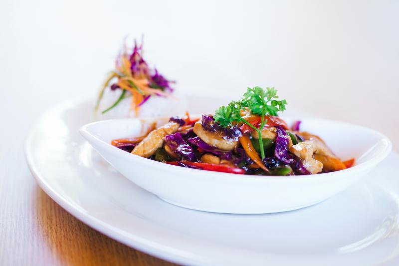 هتل Serenity Island Resort