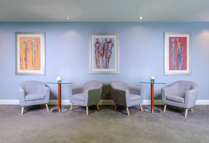 Shearwater Hotel & Spa