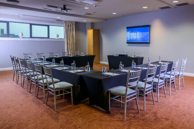 Shearwater Hotel & Spa