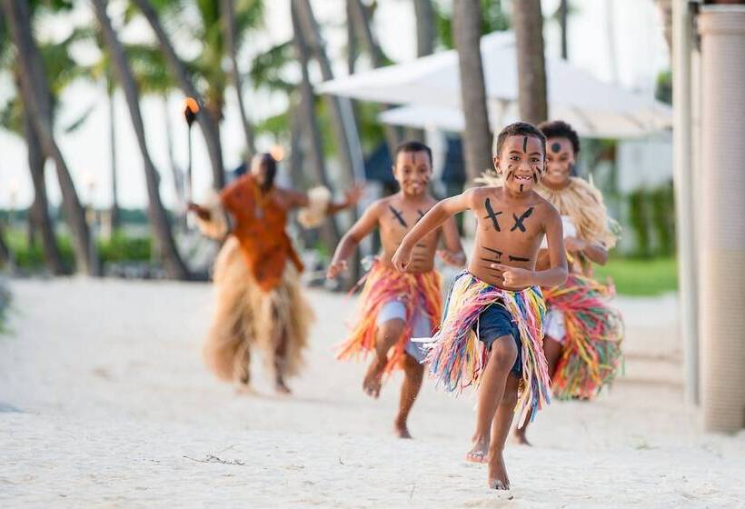 ホテル Sheraton Fiji Golf & Beach Resort