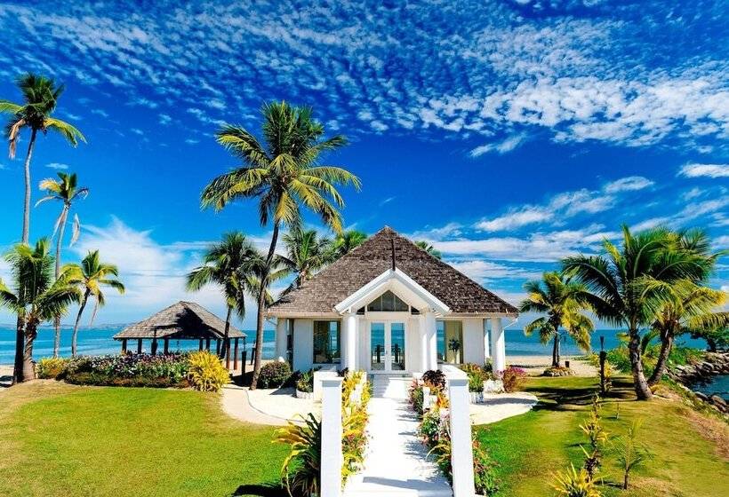 ホテル Sheraton Fiji Golf & Beach Resort