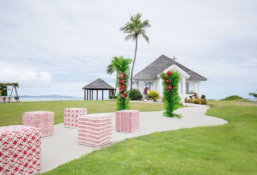 ホテル Sheraton Fiji Golf & Beach Resort