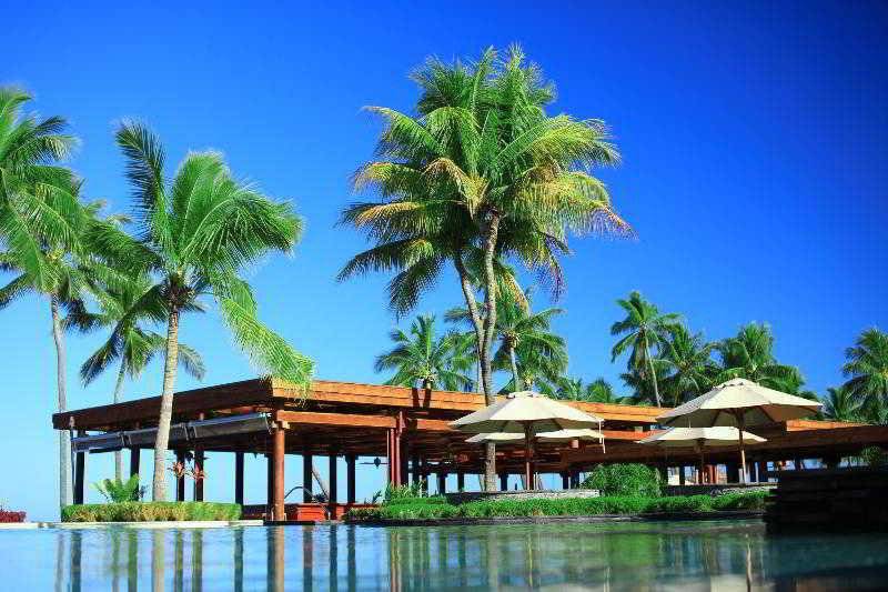 هتل Sheraton Fiji Golf & Beach Resort