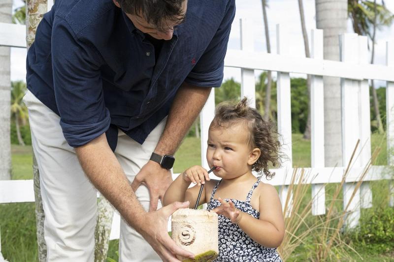 ホテル Sheraton Fiji Golf & Beach Resort