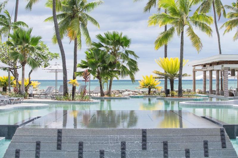 ホテル Sheraton Fiji Golf & Beach Resort