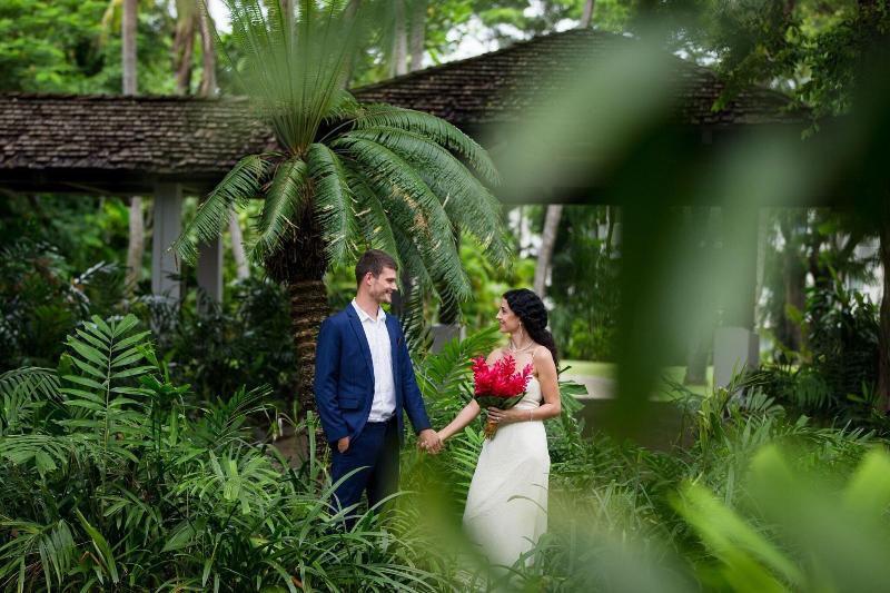 ホテル Sheraton Fiji Golf & Beach Resort