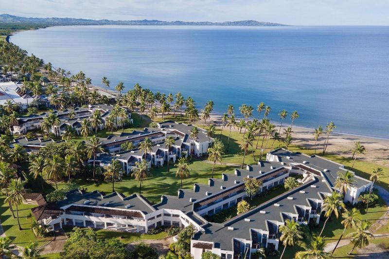 ホテル Sheraton Fiji Golf & Beach Resort