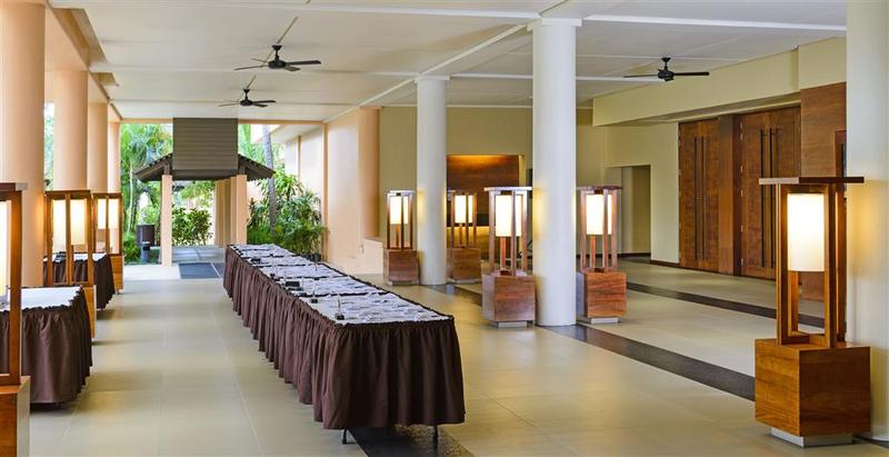 ホテル Sheraton Fiji Golf & Beach Resort