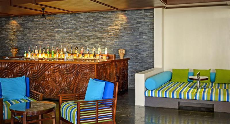 ホテル Sheraton Fiji Golf & Beach Resort