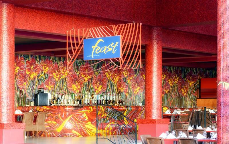 ホテル Sheraton Fiji Golf & Beach Resort