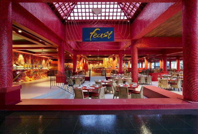 هتل Sheraton Fiji Golf & Beach Resort