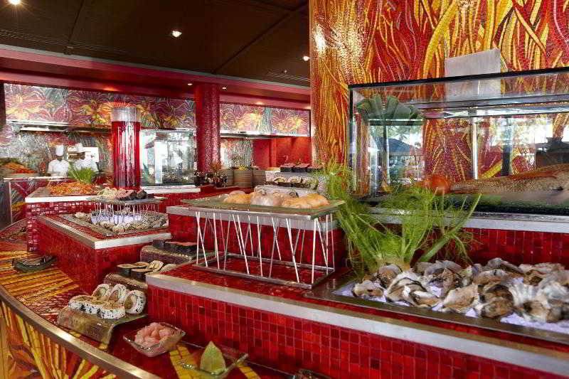 ホテル Sheraton Fiji Golf & Beach Resort