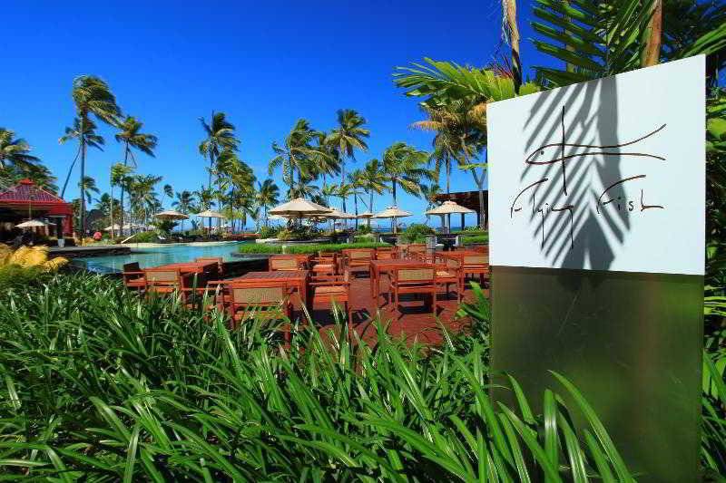 ホテル Sheraton Fiji Golf & Beach Resort