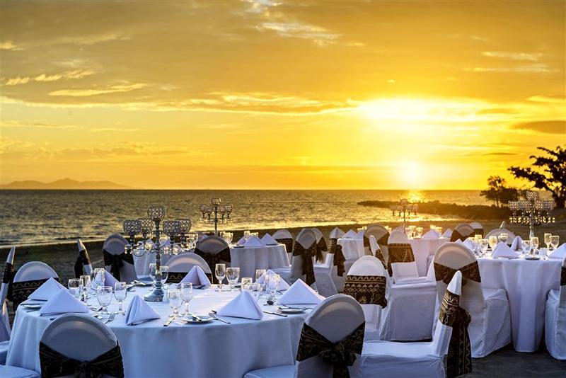 ホテル Sheraton Fiji Golf & Beach Resort