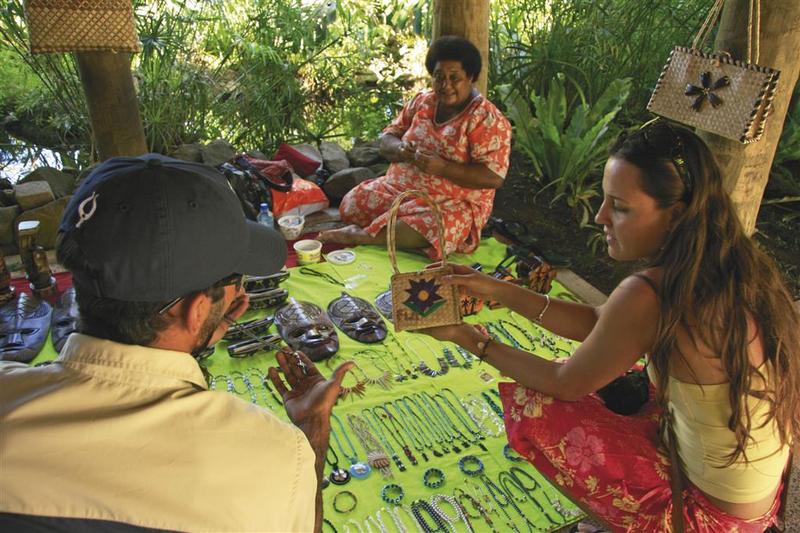 هتل Sheraton Fiji Golf & Beach Resort