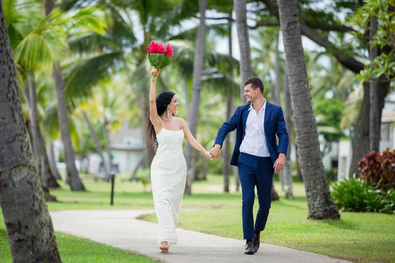 هتل Sheraton Fiji Golf & Beach Resort